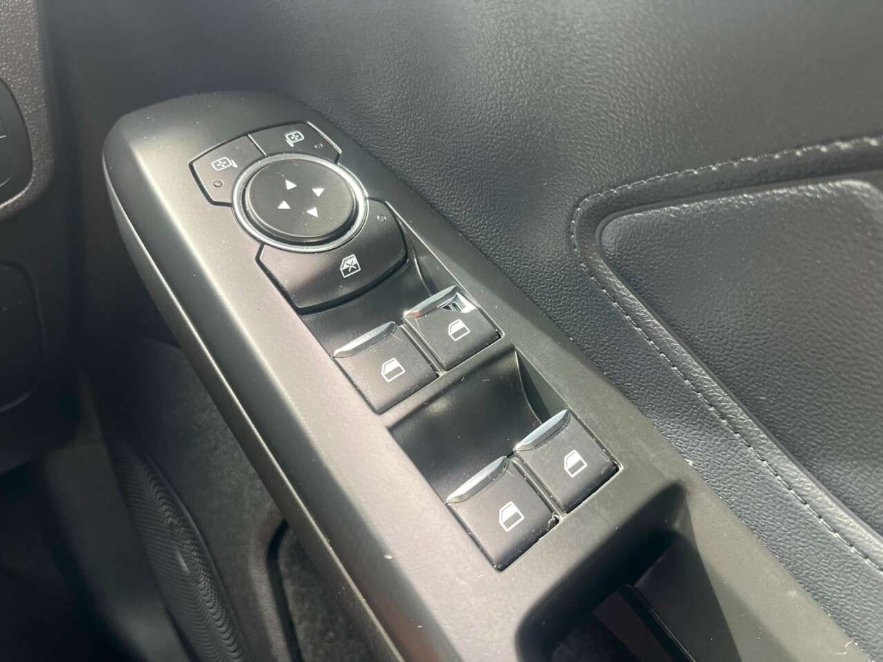 2020 FORD FOCUS 2020 FORD FOCUS