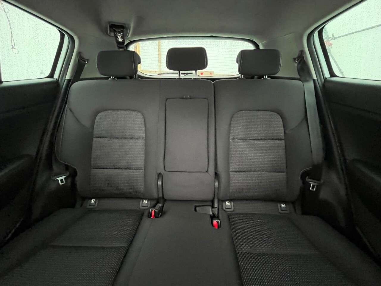 2019 KIA SPORTAGE 2019 KIA SPORTAGE