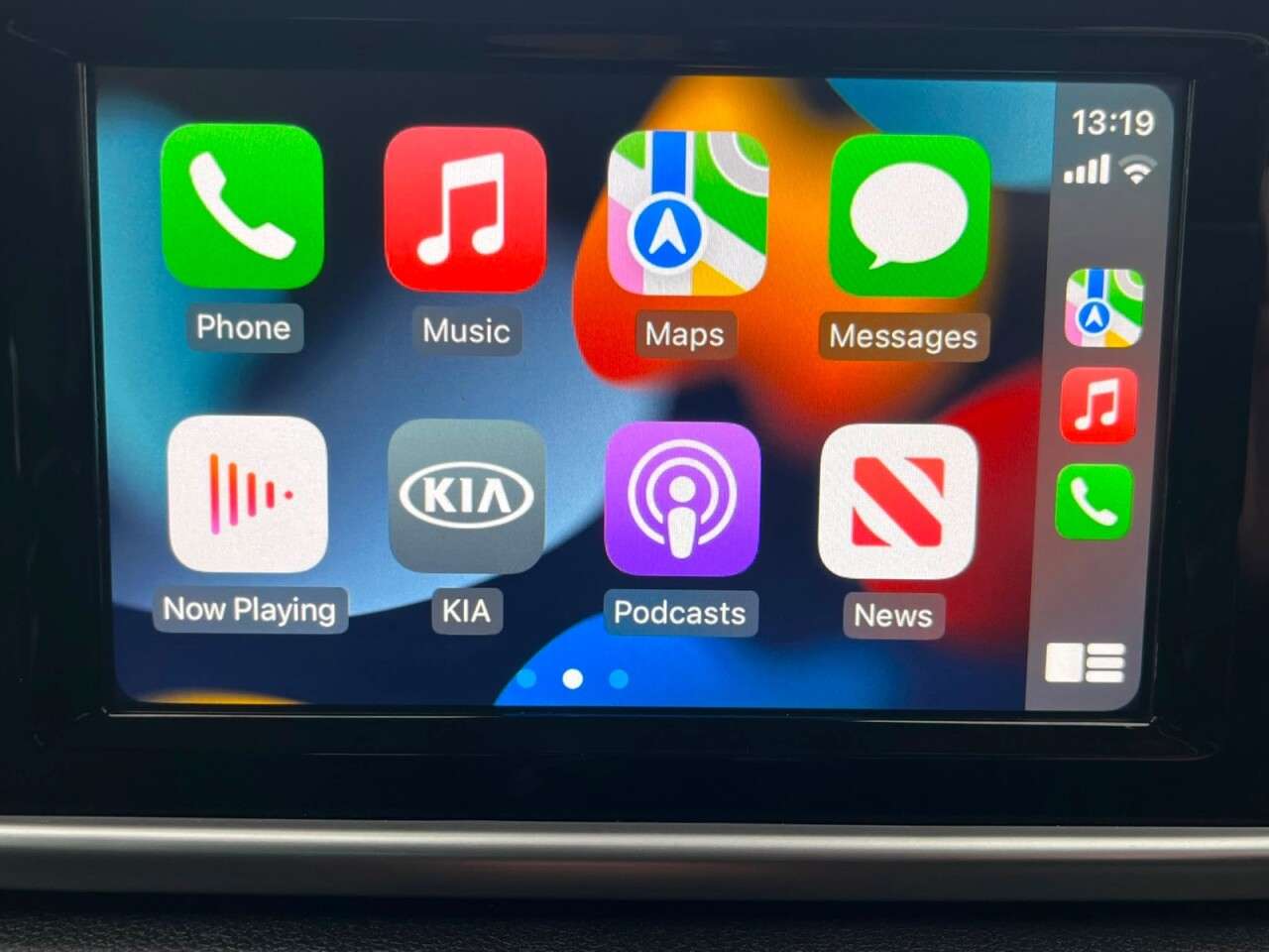 2019 KIA SPORTAGE 2019 KIA SPORTAGE
