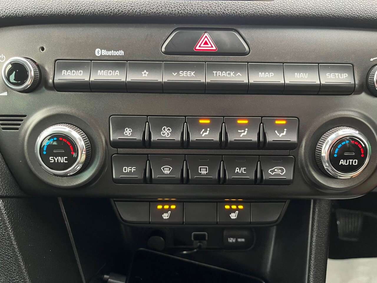 2019 KIA SPORTAGE 2019 KIA SPORTAGE