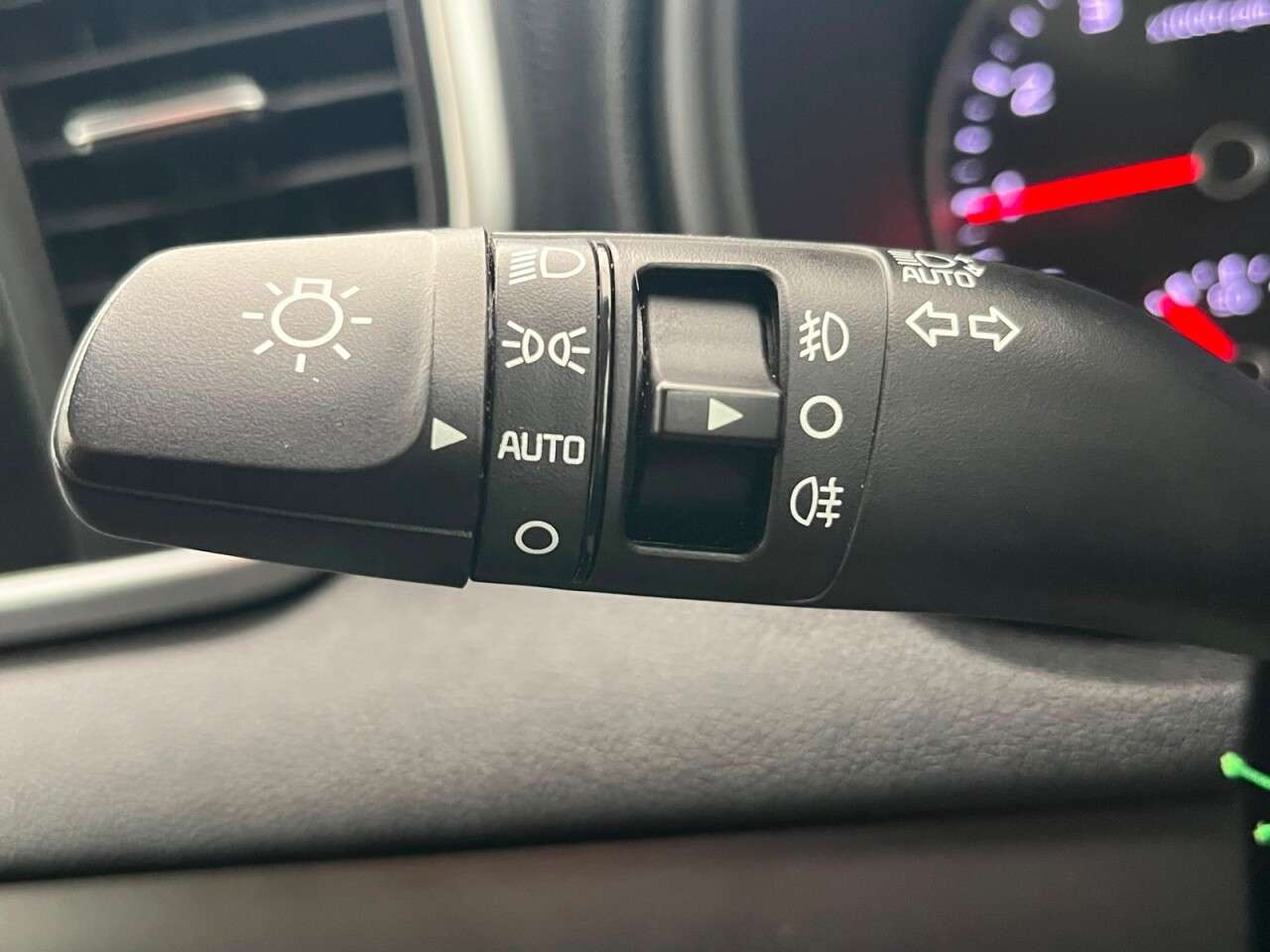 2019 KIA SPORTAGE 2019 KIA SPORTAGE