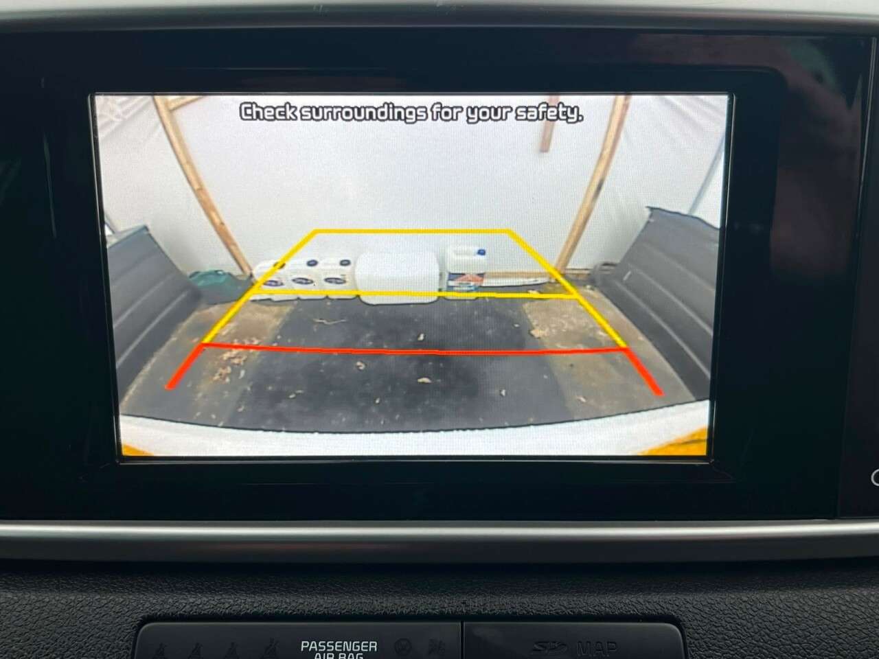 2019 KIA SPORTAGE 2019 KIA SPORTAGE