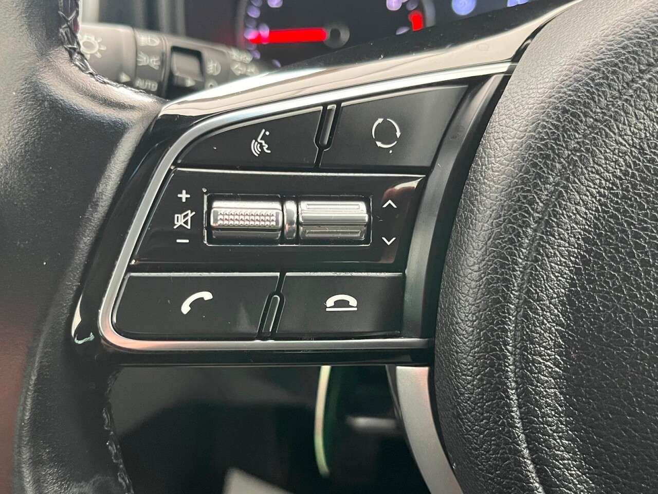 2019 KIA SPORTAGE 2019 KIA SPORTAGE