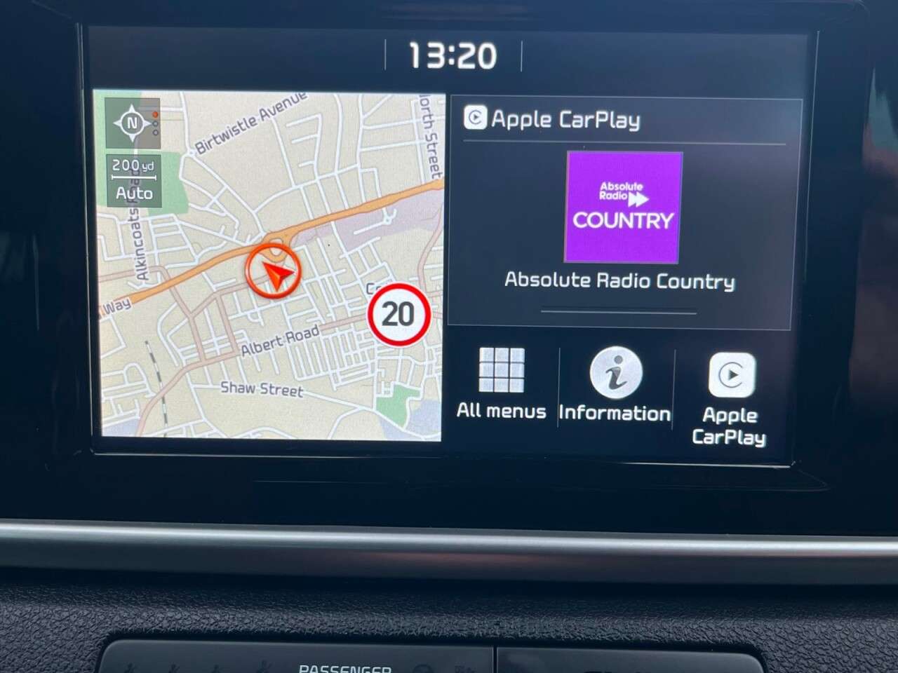 2019 KIA SPORTAGE 2019 KIA SPORTAGE