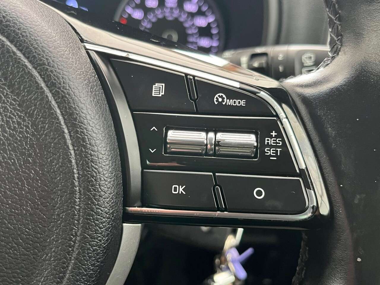 2019 KIA SPORTAGE 2019 KIA SPORTAGE