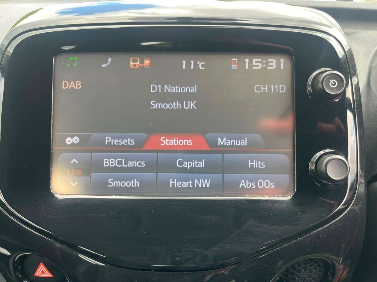 2016 TOYOTA AYGO 2016 TOYOTA AYGO