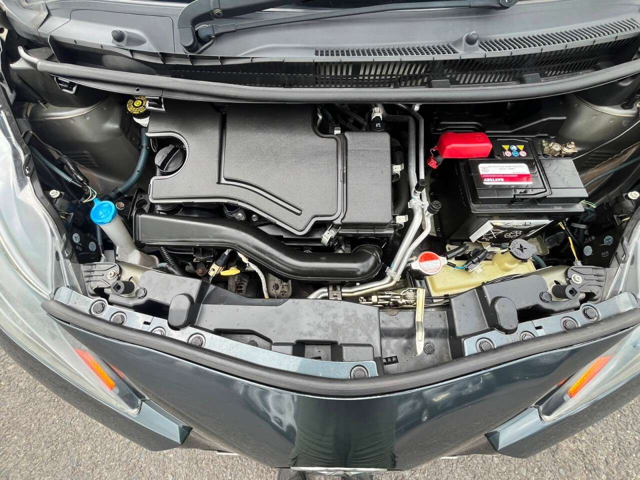 2016 TOYOTA AYGO 2016 TOYOTA AYGO