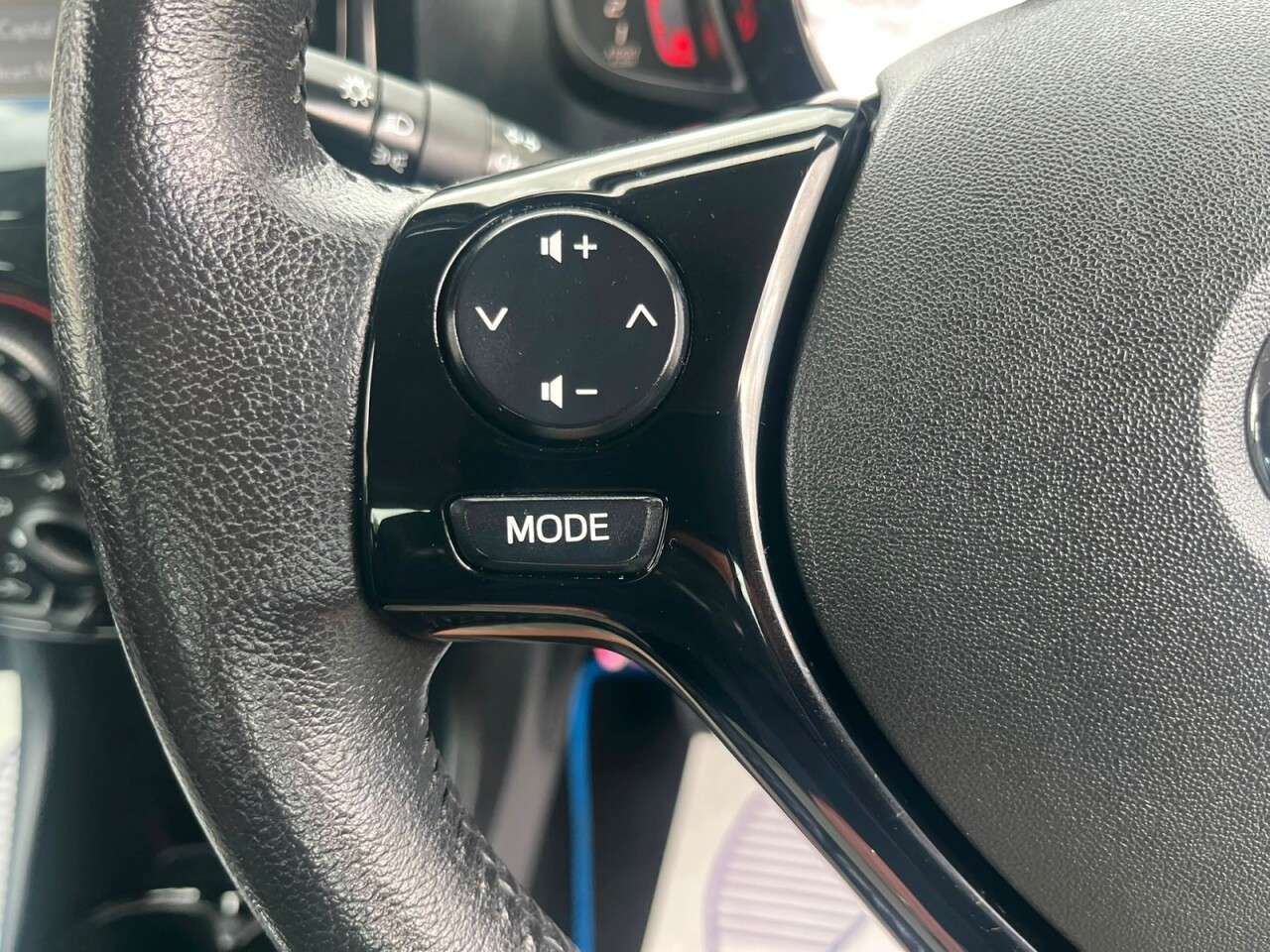 2016 TOYOTA AYGO 2016 TOYOTA AYGO