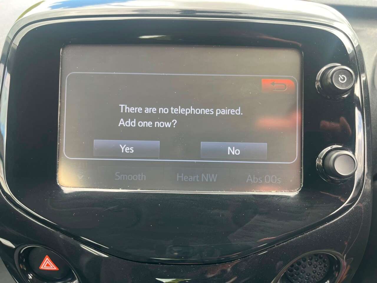 2016 TOYOTA AYGO 2016 TOYOTA AYGO