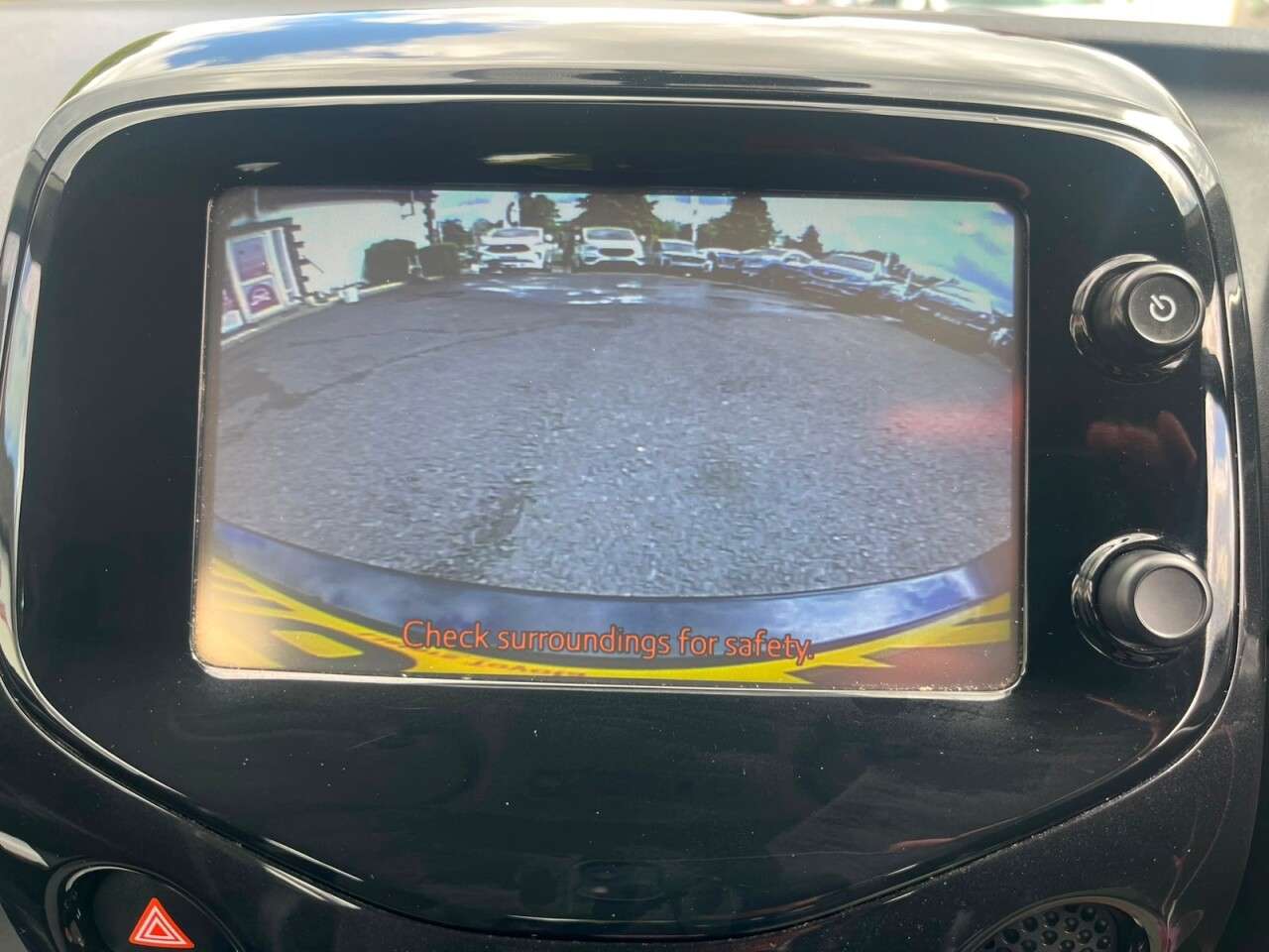 2016 TOYOTA AYGO 2016 TOYOTA AYGO