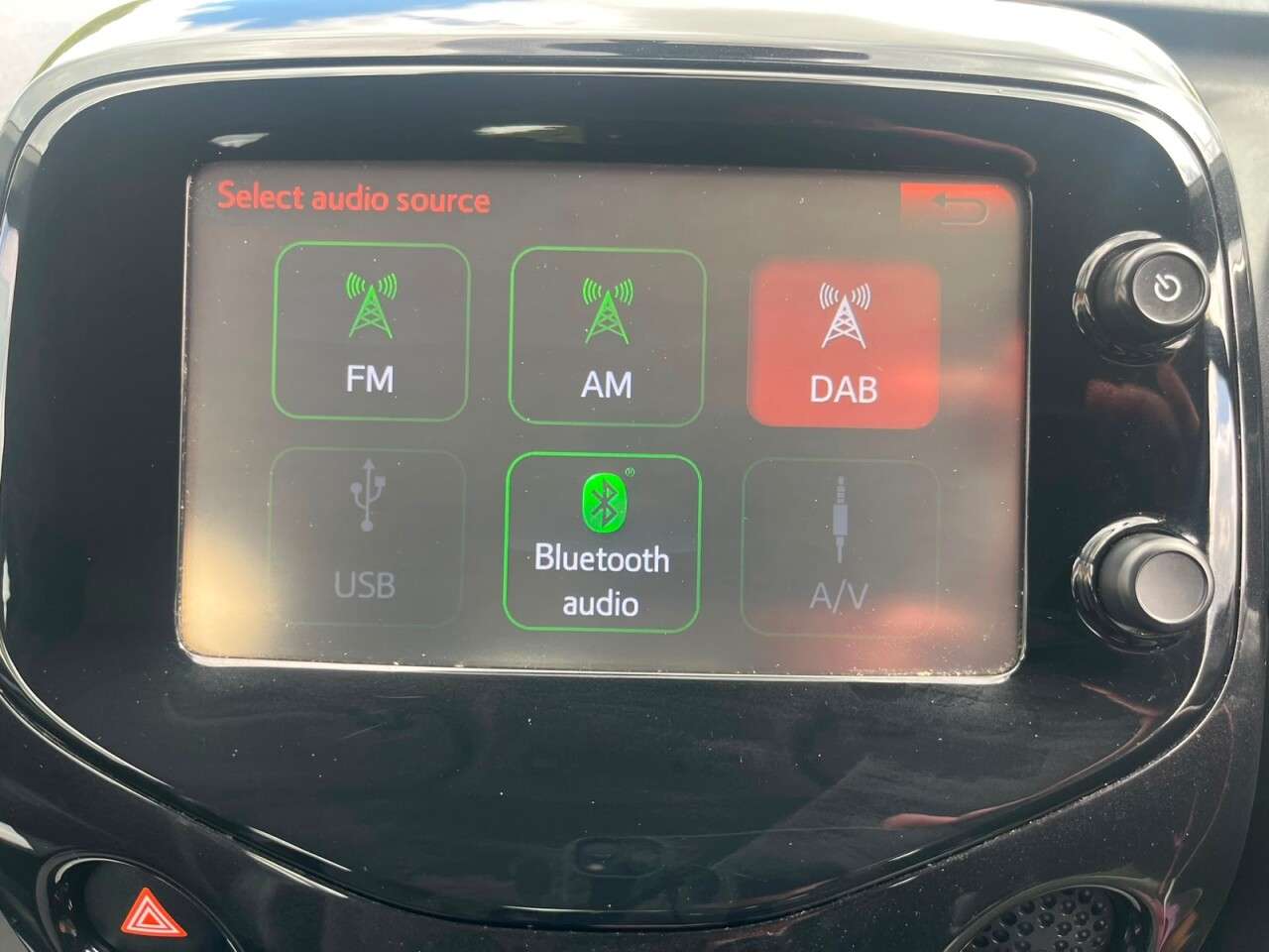 2016 TOYOTA AYGO 2016 TOYOTA AYGO