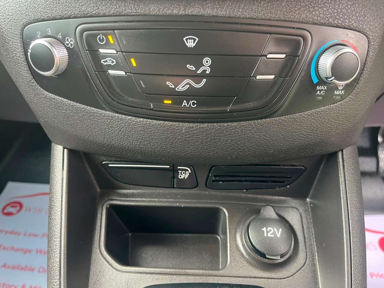2019 FORD TRANSIT COURIER 2019 FORD TRANSIT COURIER