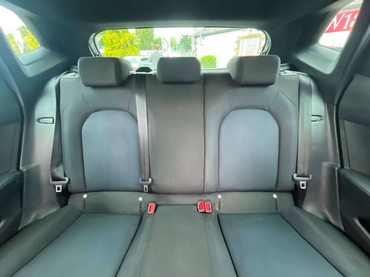 2022 SEAT IBIZA 2022 SEAT IBIZA