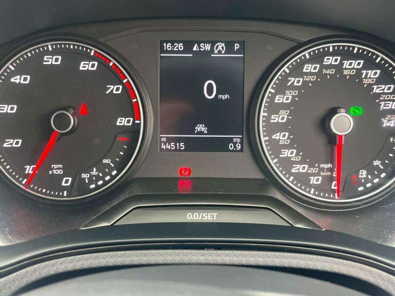 2022 SEAT IBIZA 2022 SEAT IBIZA