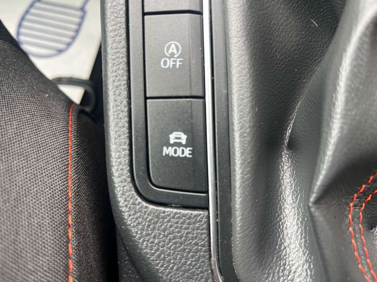 2022 SEAT IBIZA 2022 SEAT IBIZA