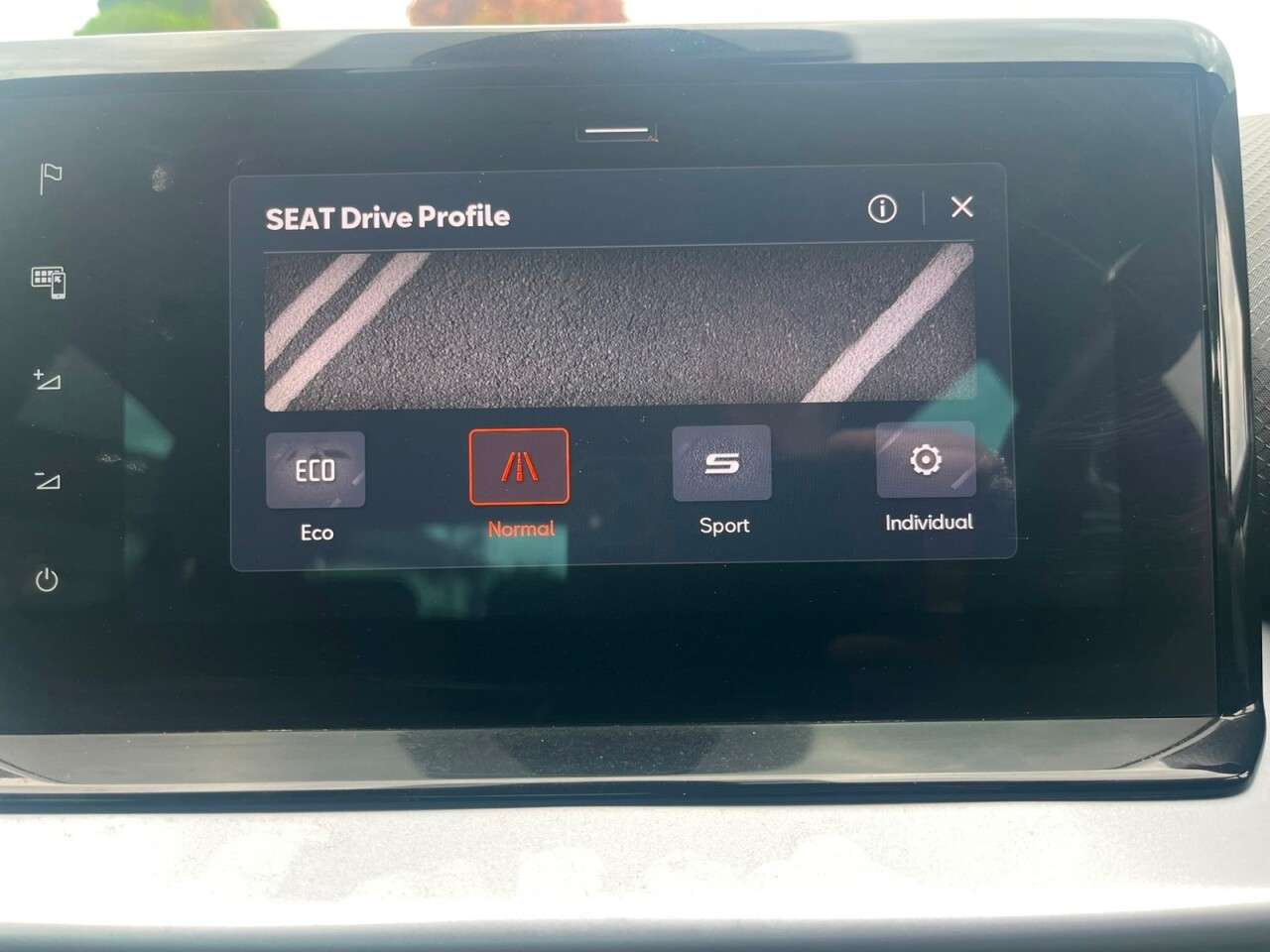 2022 SEAT IBIZA 2022 SEAT IBIZA