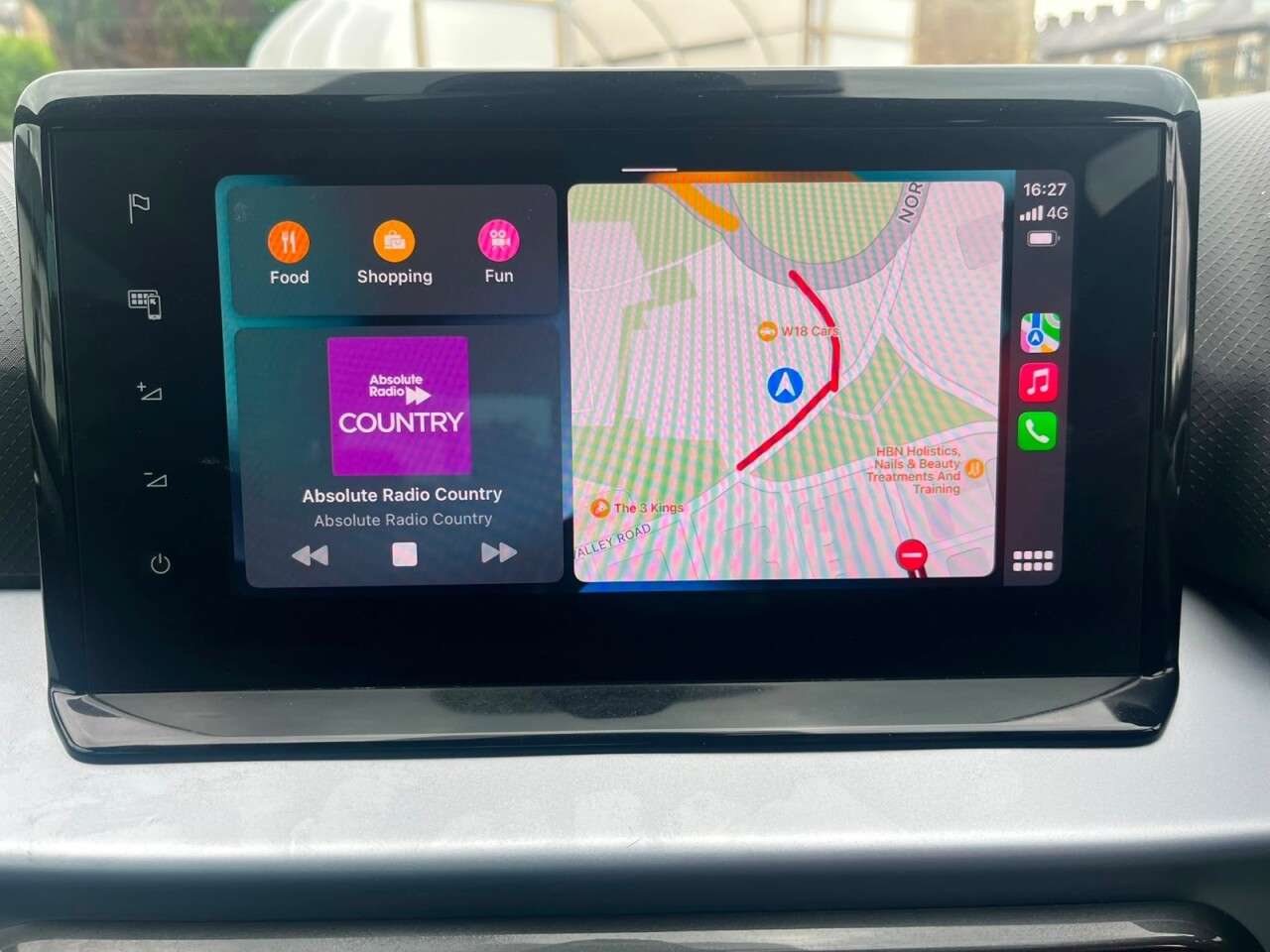 2022 SEAT IBIZA 2022 SEAT IBIZA