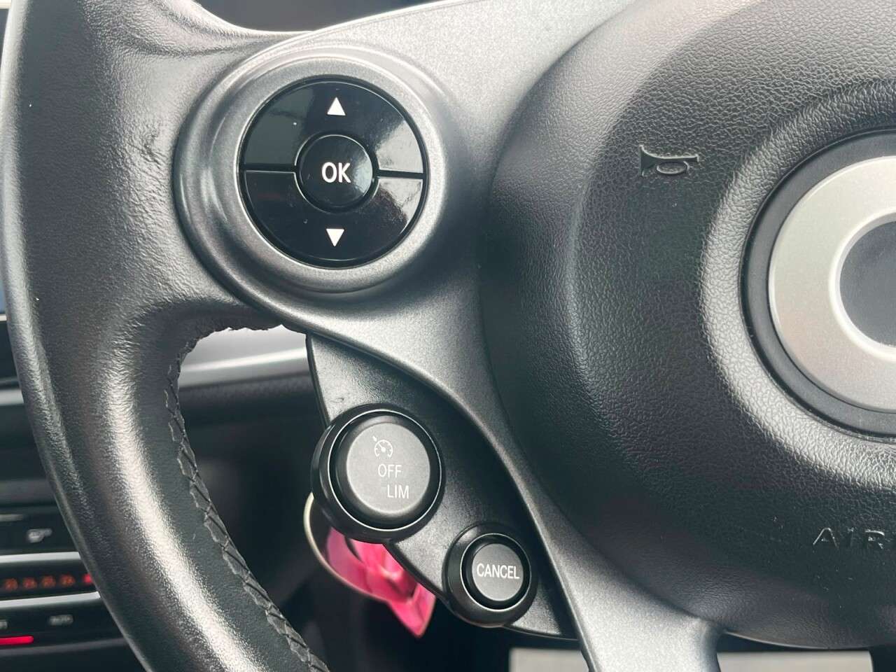 2017 SMART FORFOUR 2017 SMART FORFOUR
