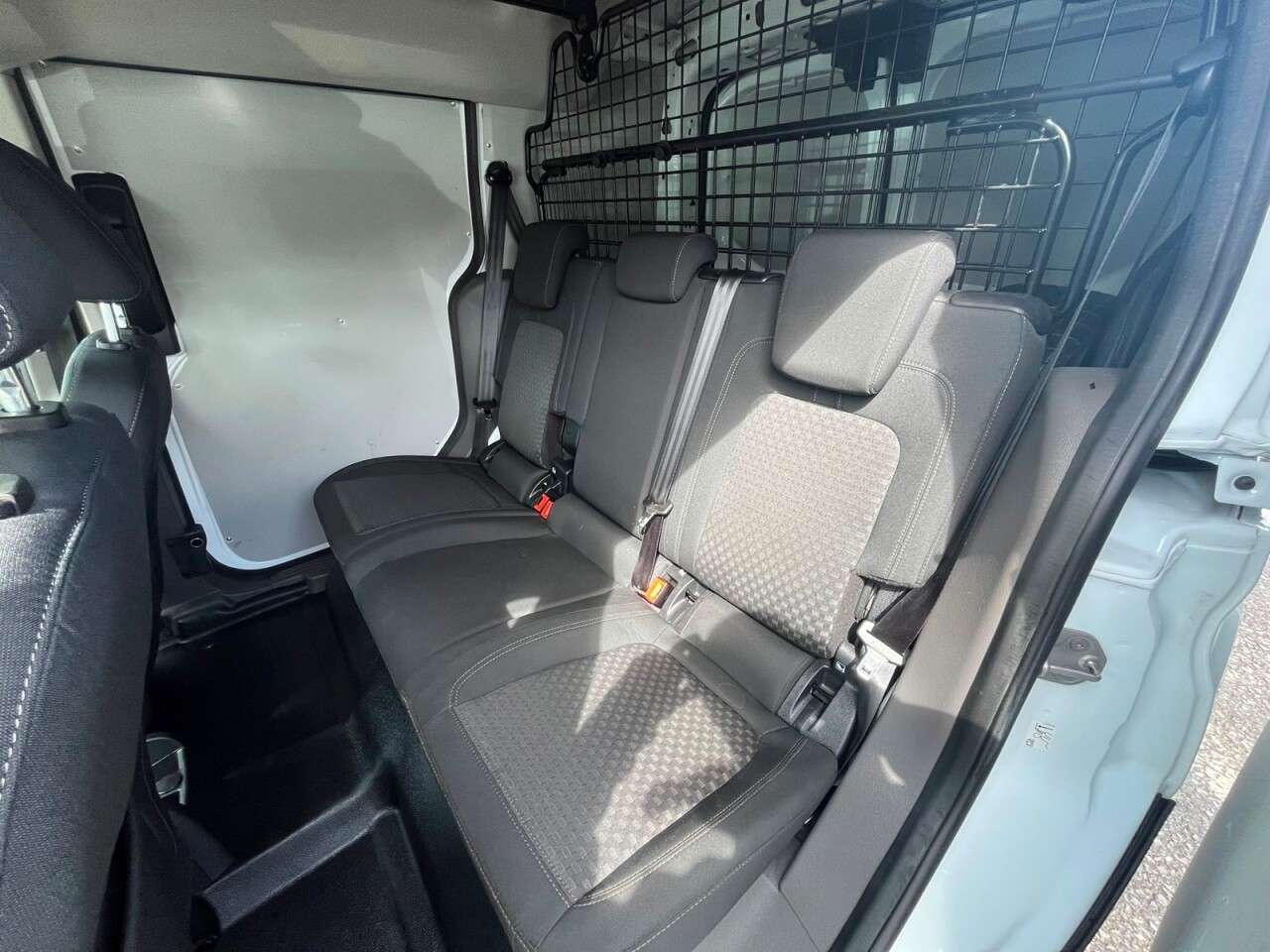 2022 FORD TRANSIT CONNECT 2022 FORD TRANSIT CONNECT