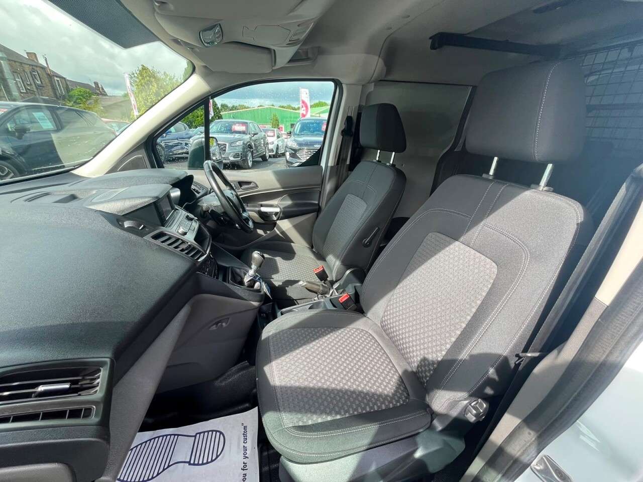 2022 FORD TRANSIT CONNECT 2022 FORD TRANSIT CONNECT