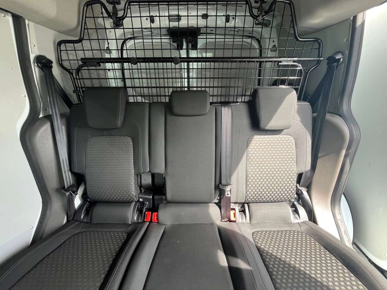 2022 FORD TRANSIT CONNECT 2022 FORD TRANSIT CONNECT