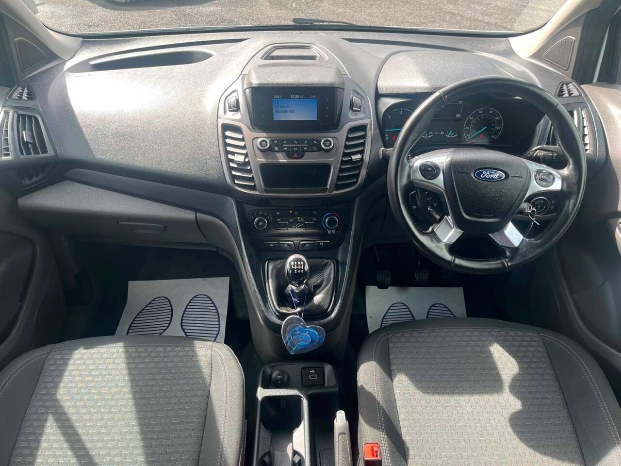 2022 FORD TRANSIT CONNECT 2022 FORD TRANSIT CONNECT