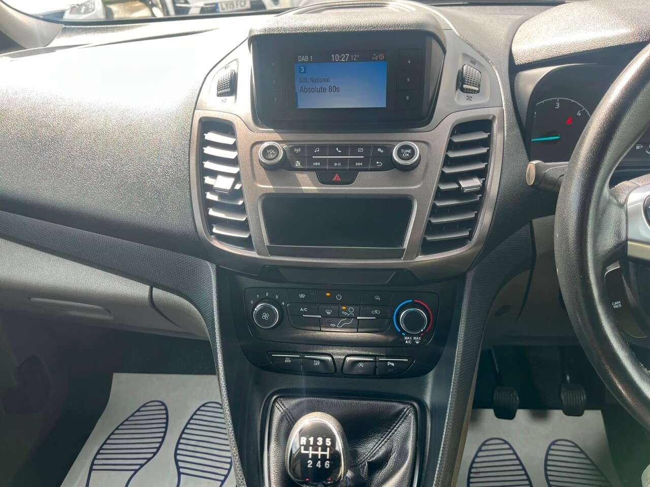 2022 FORD TRANSIT CONNECT 2022 FORD TRANSIT CONNECT