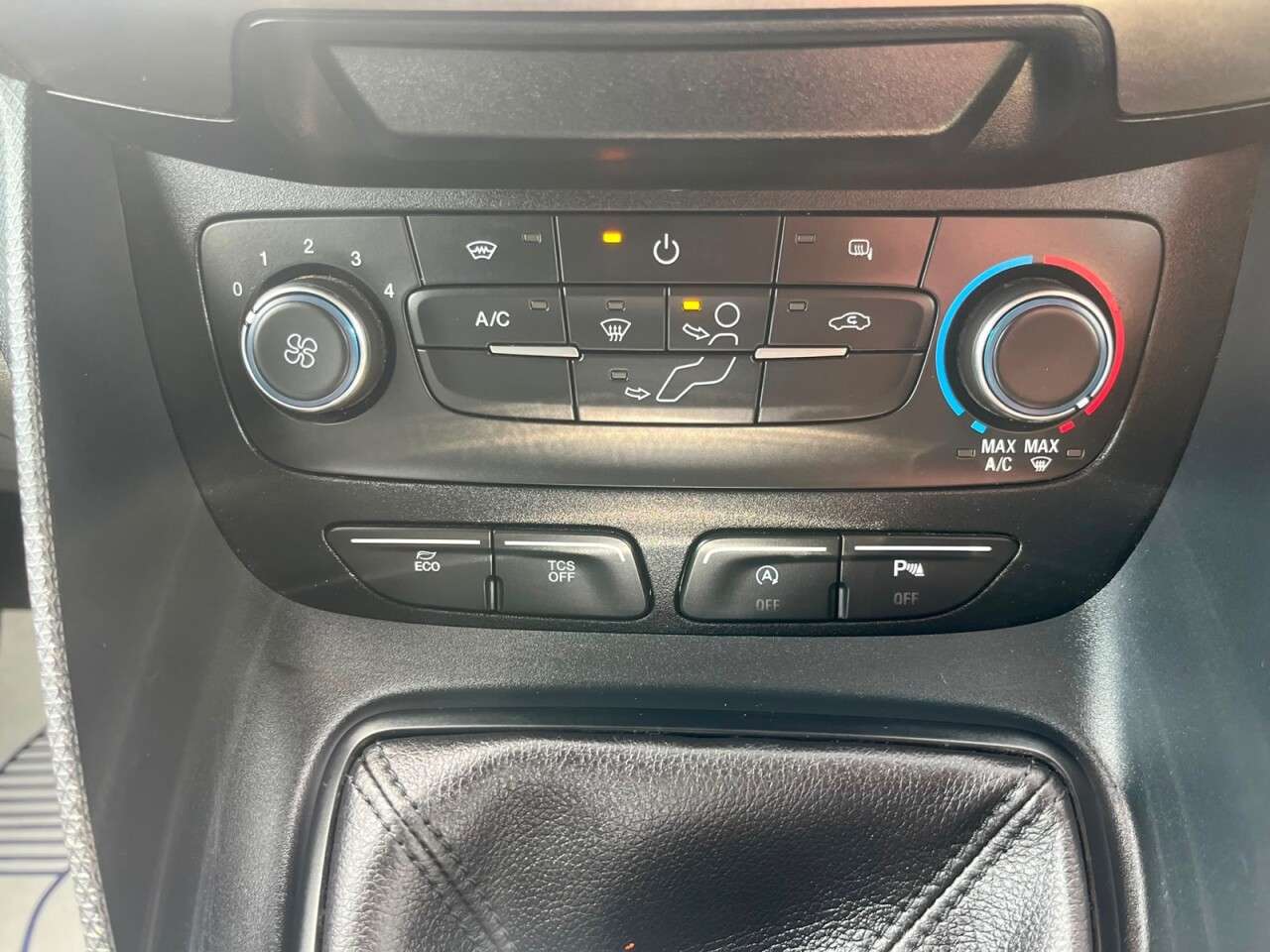 2022 FORD TRANSIT CONNECT 2022 FORD TRANSIT CONNECT