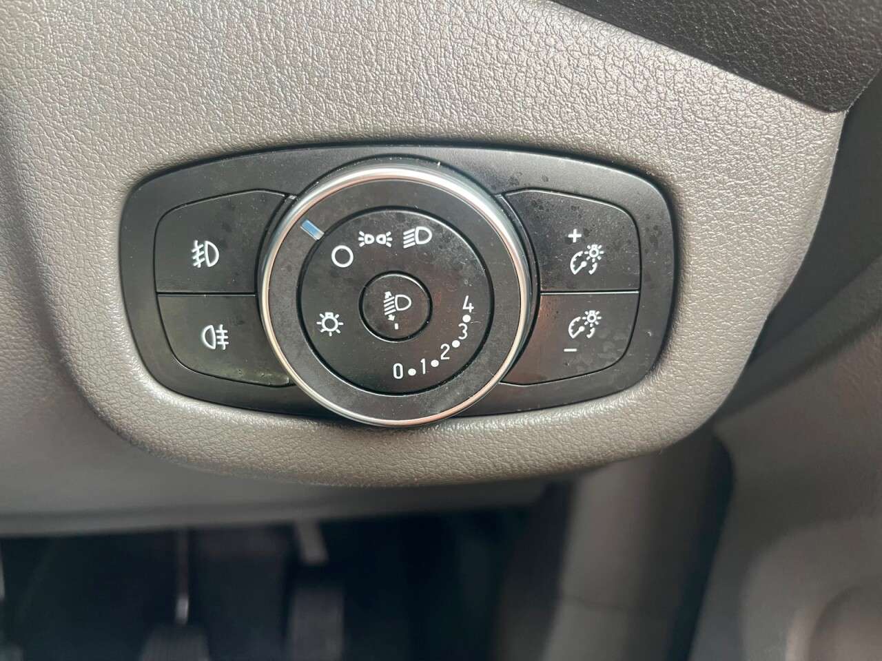 2022 FORD TRANSIT CONNECT 2022 FORD TRANSIT CONNECT