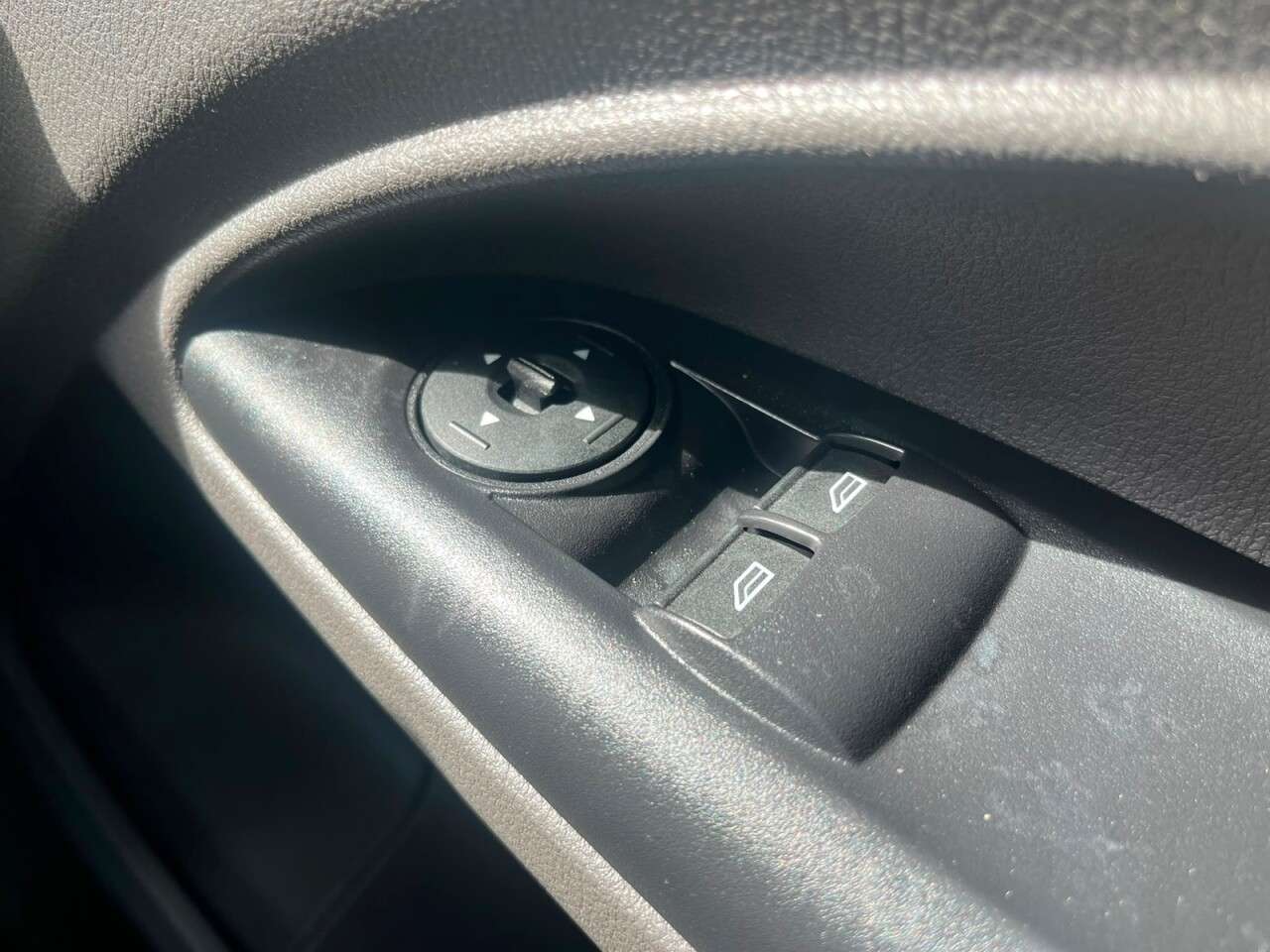 2022 FORD TRANSIT CONNECT 2022 FORD TRANSIT CONNECT
