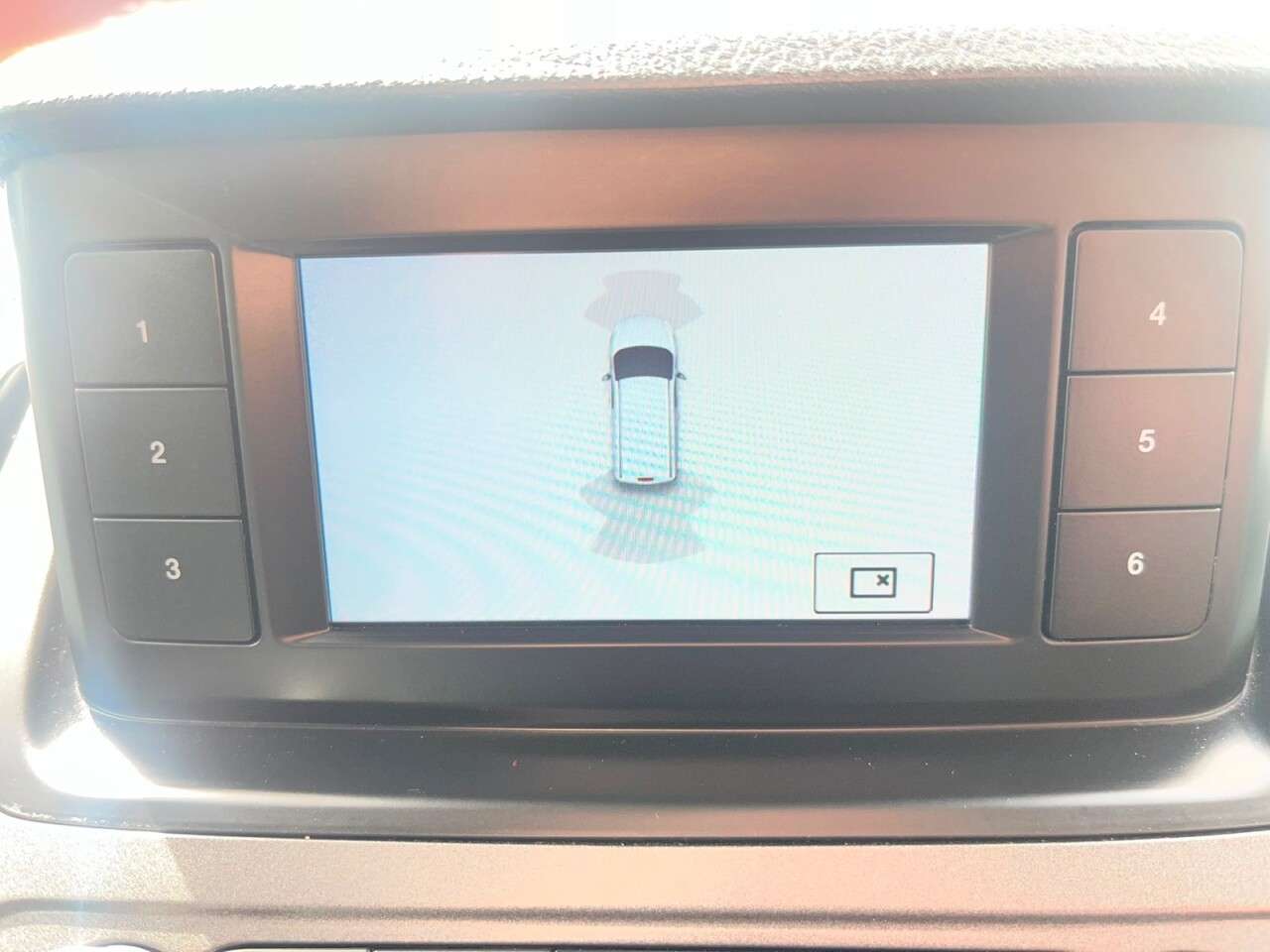 2022 FORD TRANSIT CONNECT 2022 FORD TRANSIT CONNECT