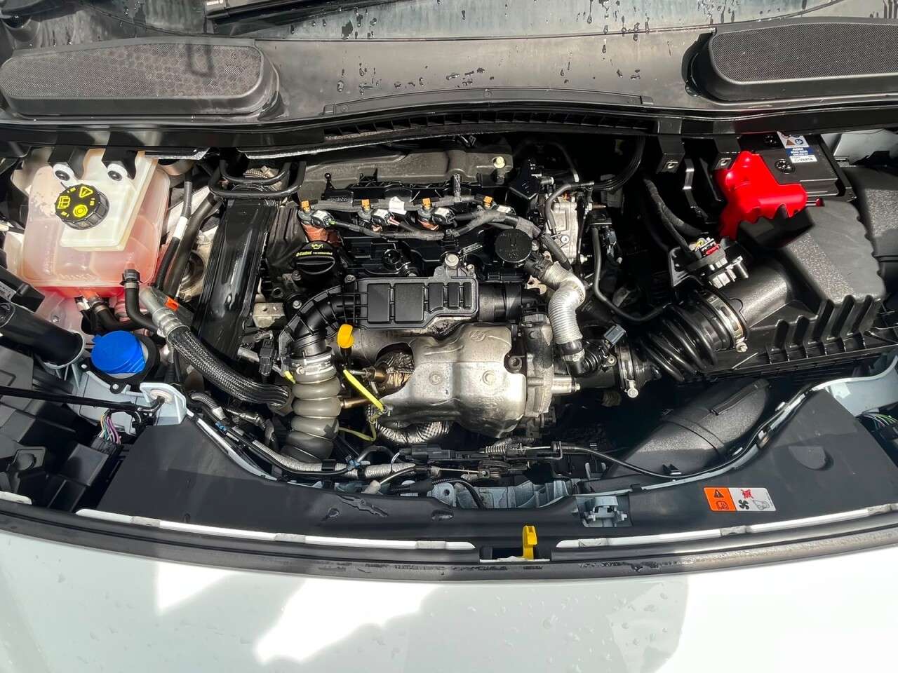 2022 FORD TRANSIT CONNECT 2022 FORD TRANSIT CONNECT