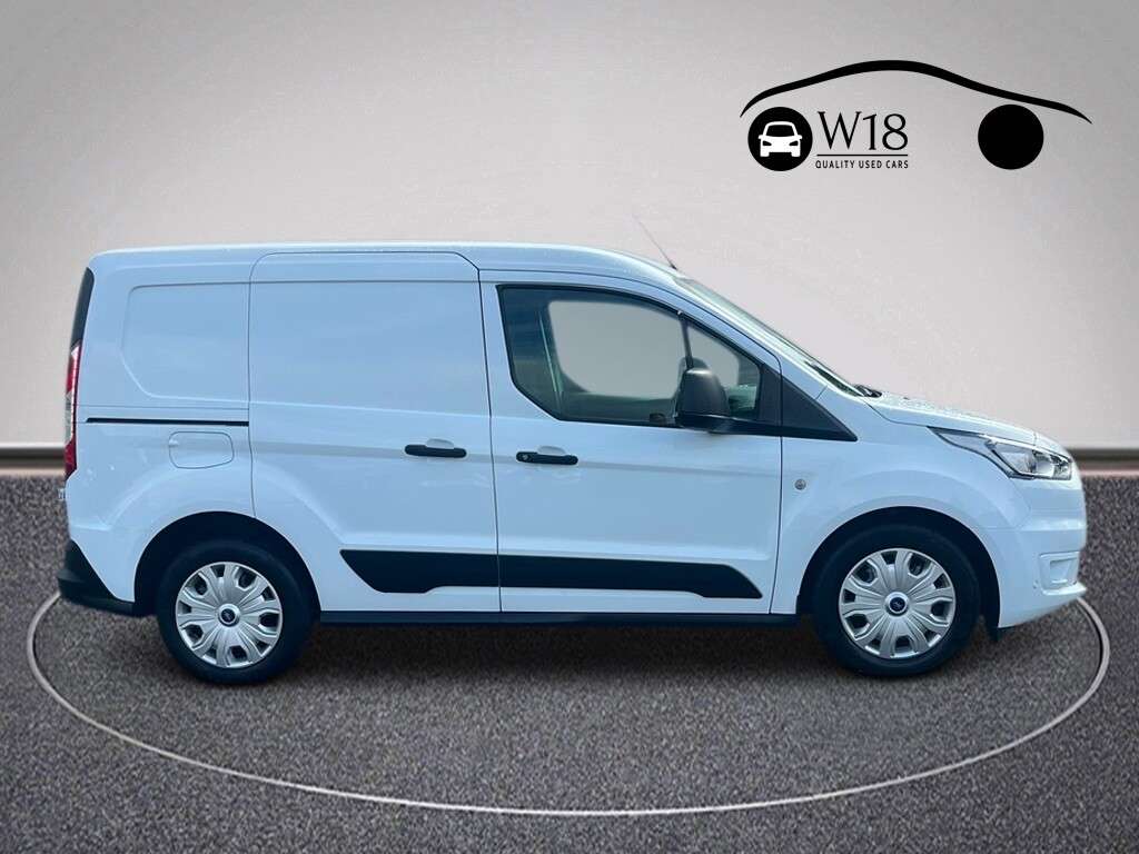 A 2022 FORD TRANSIT CONNECT 1.5 220 EcoBlue Trend Crew Van Double Cab 6dr Diesel Manual L1 Euro 6 (s/s) A 2022 FORD TRANSIT CONNECT 1.5 220 EcoBlue Trend Crew Van Double Cab 6dr Diesel Manual L1 Euro 6 (s/s)