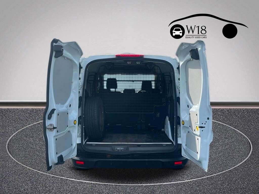 2022 FORD TRANSIT CONNECT 2022 FORD TRANSIT CONNECT