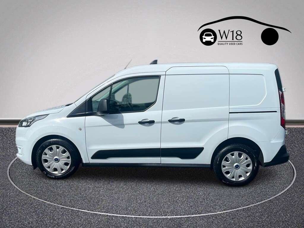 2022 FORD TRANSIT CONNECT 2022 FORD TRANSIT CONNECT