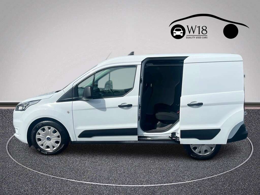 2022 FORD TRANSIT CONNECT 2022 FORD TRANSIT CONNECT