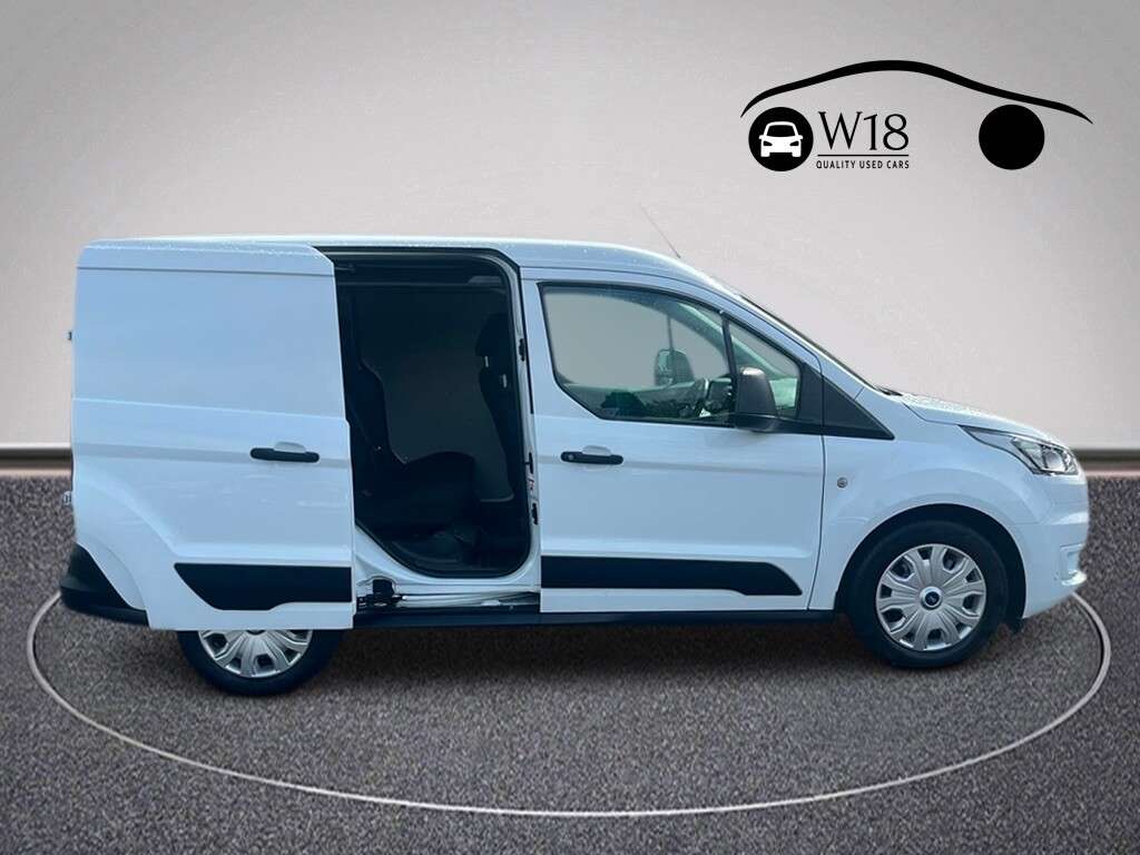 A 2022 FORD TRANSIT CONNECT 1.5 220 EcoBlue Trend Crew Van Double Cab 6dr Diesel Manual L1 Euro 6 (s/s) A 2022 FORD TRANSIT CONNECT 1.5 220 EcoBlue Trend Crew Van Double Cab 6dr Diesel Manual L1 Euro 6 (s/s)