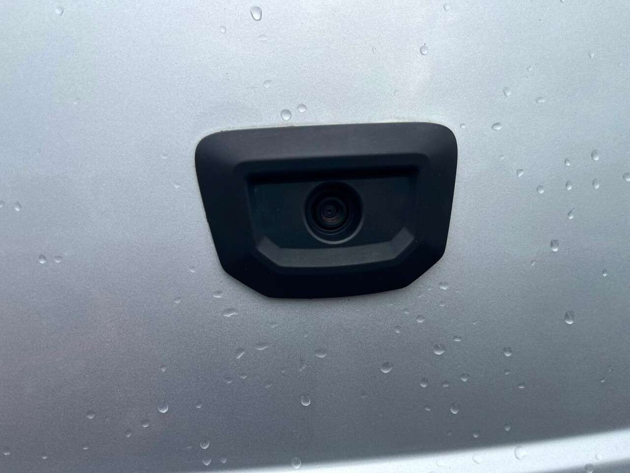 2023 FORD TRANSIT CUSTOM 2023 FORD TRANSIT CUSTOM