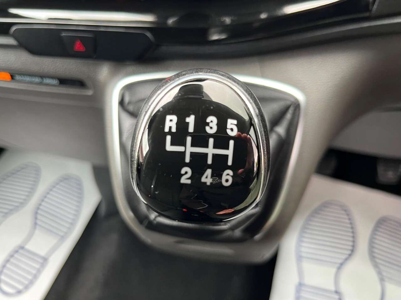 2023 FORD TRANSIT CUSTOM 2023 FORD TRANSIT CUSTOM