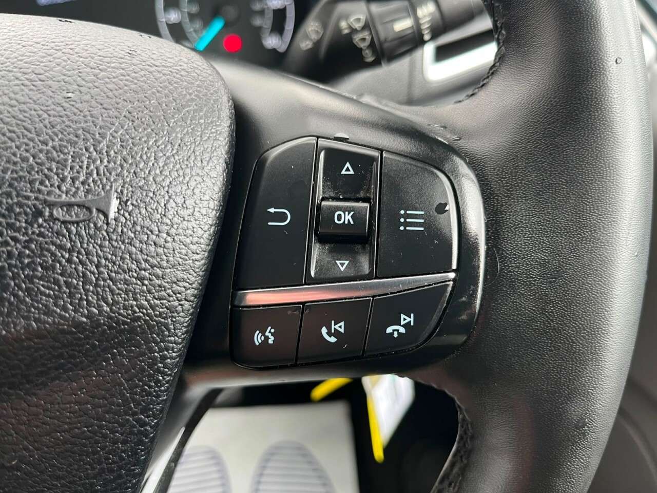 2023 FORD TRANSIT CUSTOM 2023 FORD TRANSIT CUSTOM