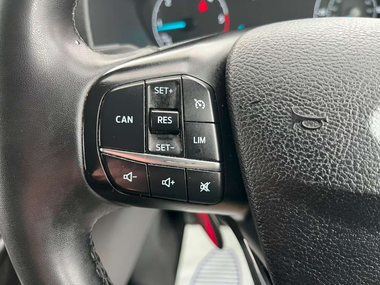 2023 FORD TRANSIT CUSTOM 2023 FORD TRANSIT CUSTOM