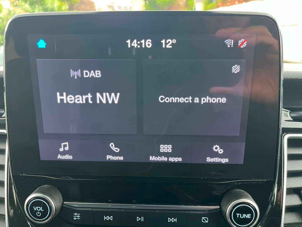 2023 FORD TRANSIT CUSTOM 2023 FORD TRANSIT CUSTOM