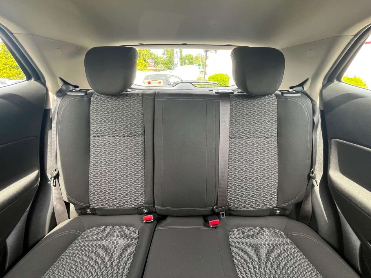 2019 VAUXHALL MOKKA X 2019 VAUXHALL MOKKA X