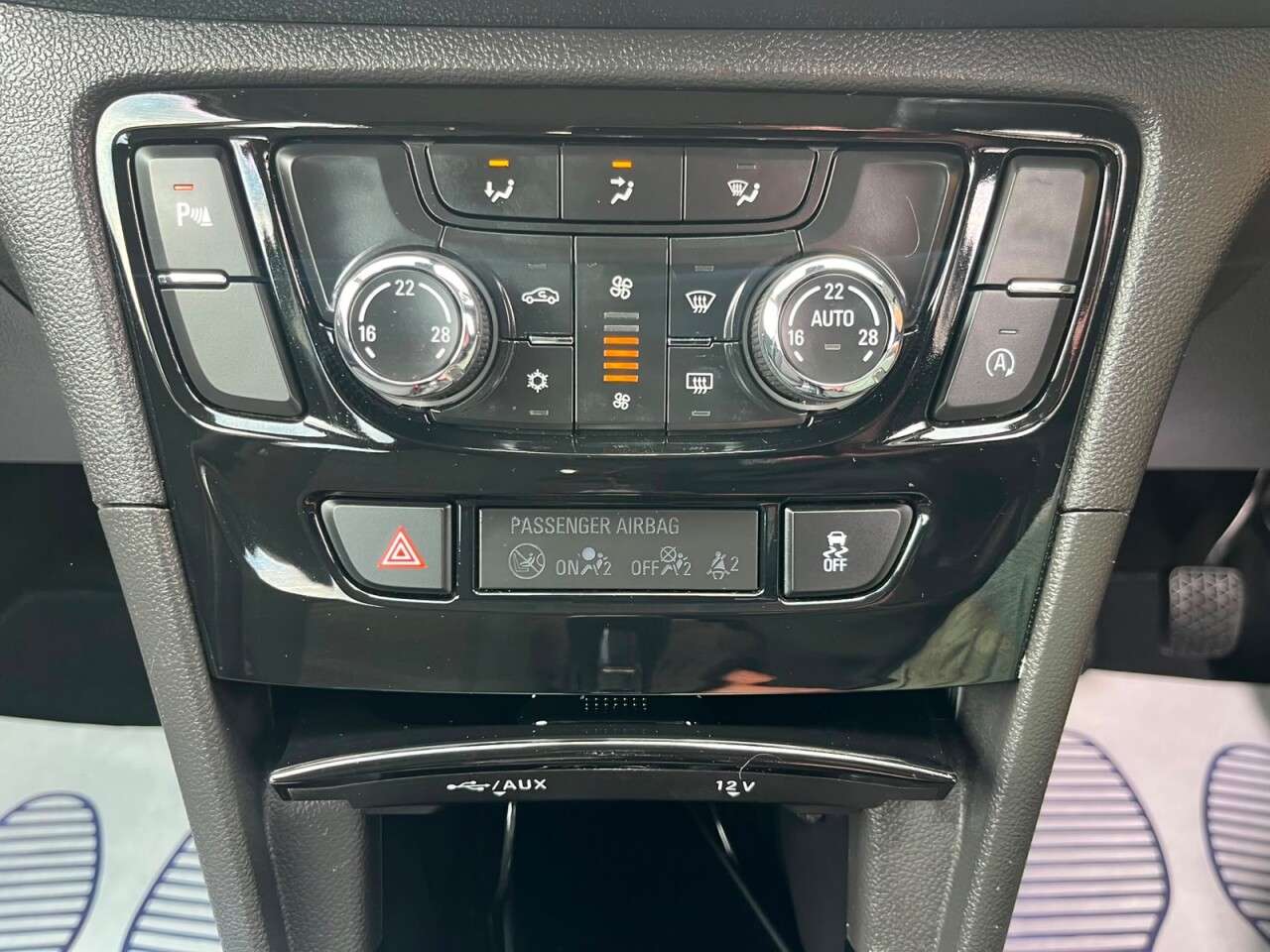 2019 VAUXHALL MOKKA X 2019 VAUXHALL MOKKA X