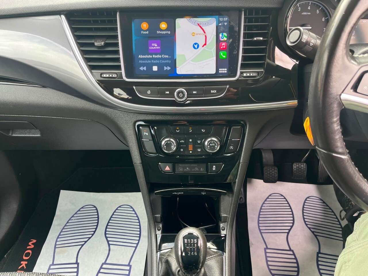 2019 VAUXHALL MOKKA X 2019 VAUXHALL MOKKA X