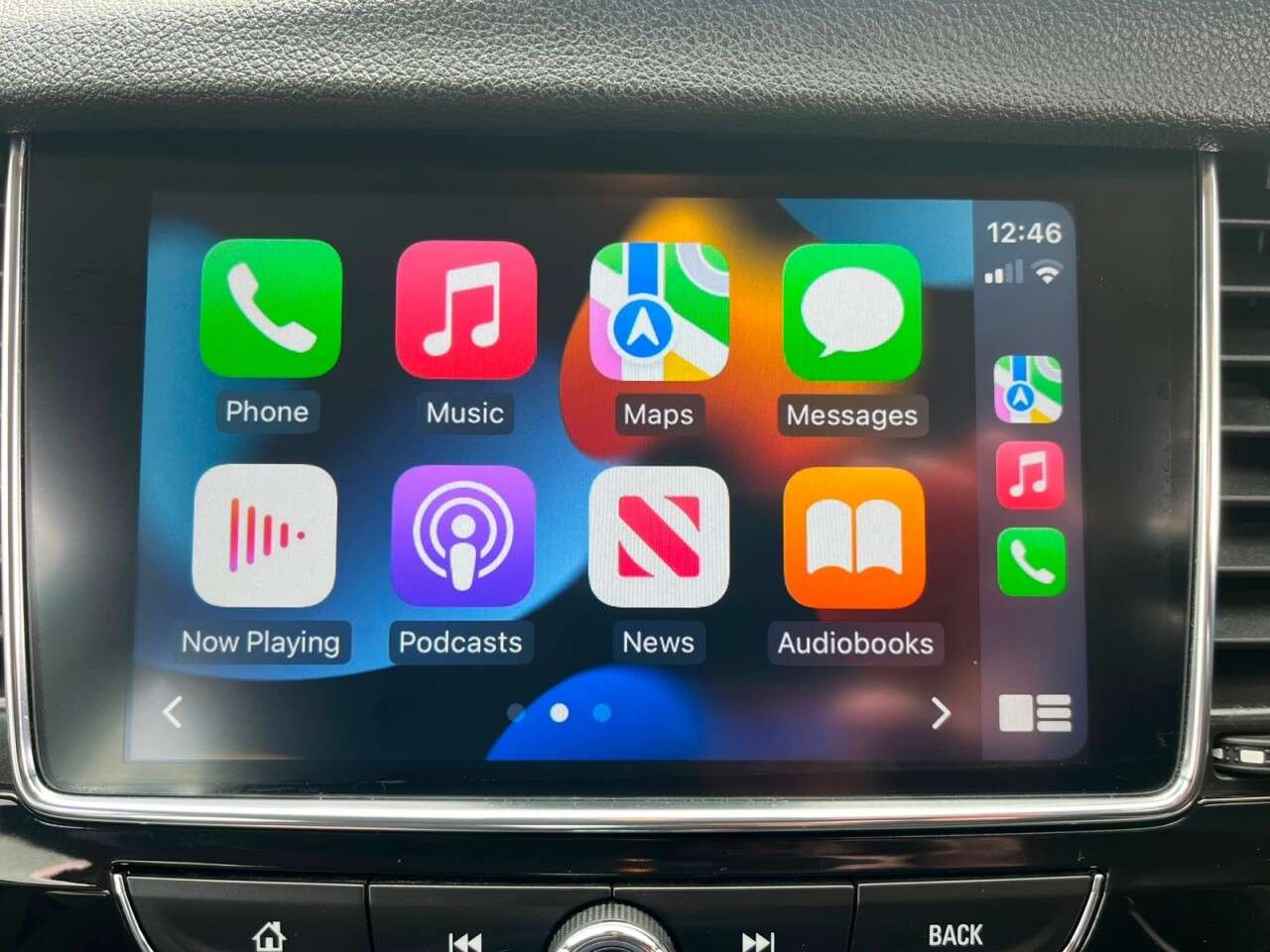2019 VAUXHALL MOKKA X 2019 VAUXHALL MOKKA X