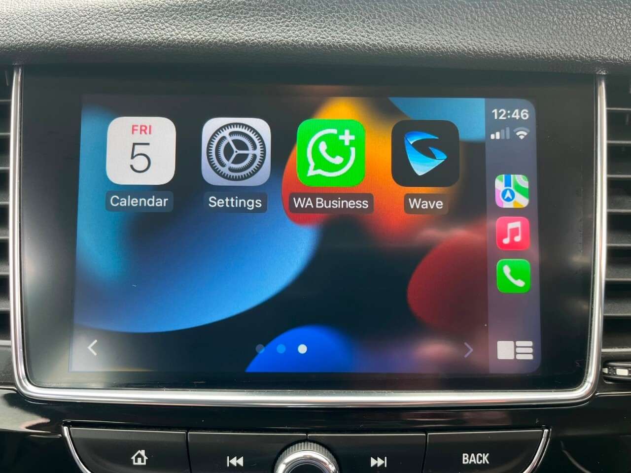 2019 VAUXHALL MOKKA X 2019 VAUXHALL MOKKA X