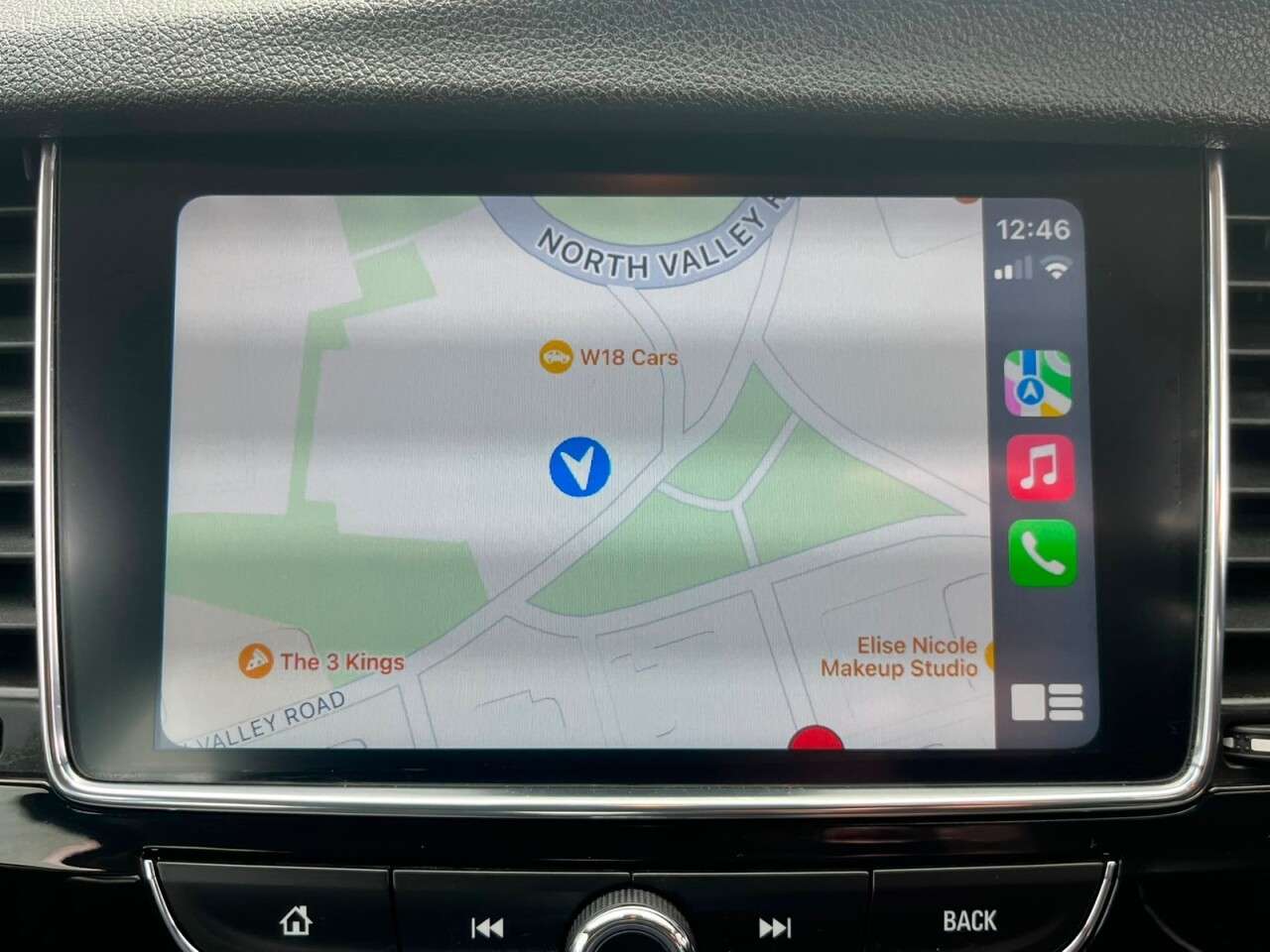 2019 VAUXHALL MOKKA X 2019 VAUXHALL MOKKA X