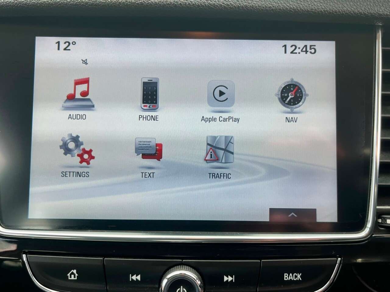 2019 VAUXHALL MOKKA X 2019 VAUXHALL MOKKA X