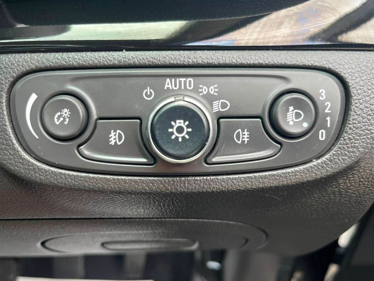 2019 VAUXHALL MOKKA X 2019 VAUXHALL MOKKA X